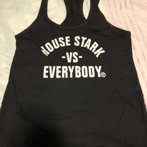 Game of Thrones Tank